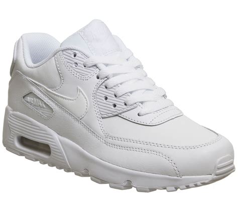 nike air max weiß damen reduziert|women's air max 90.